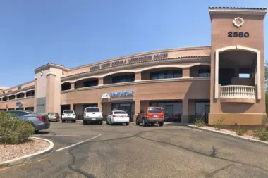 The facilities at Southwest Behavioral Health - Bullhead City Outpatient in Bullhead City, AZ 1